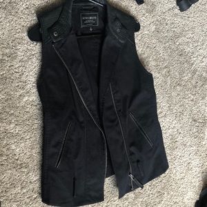 Lucky Brand vest